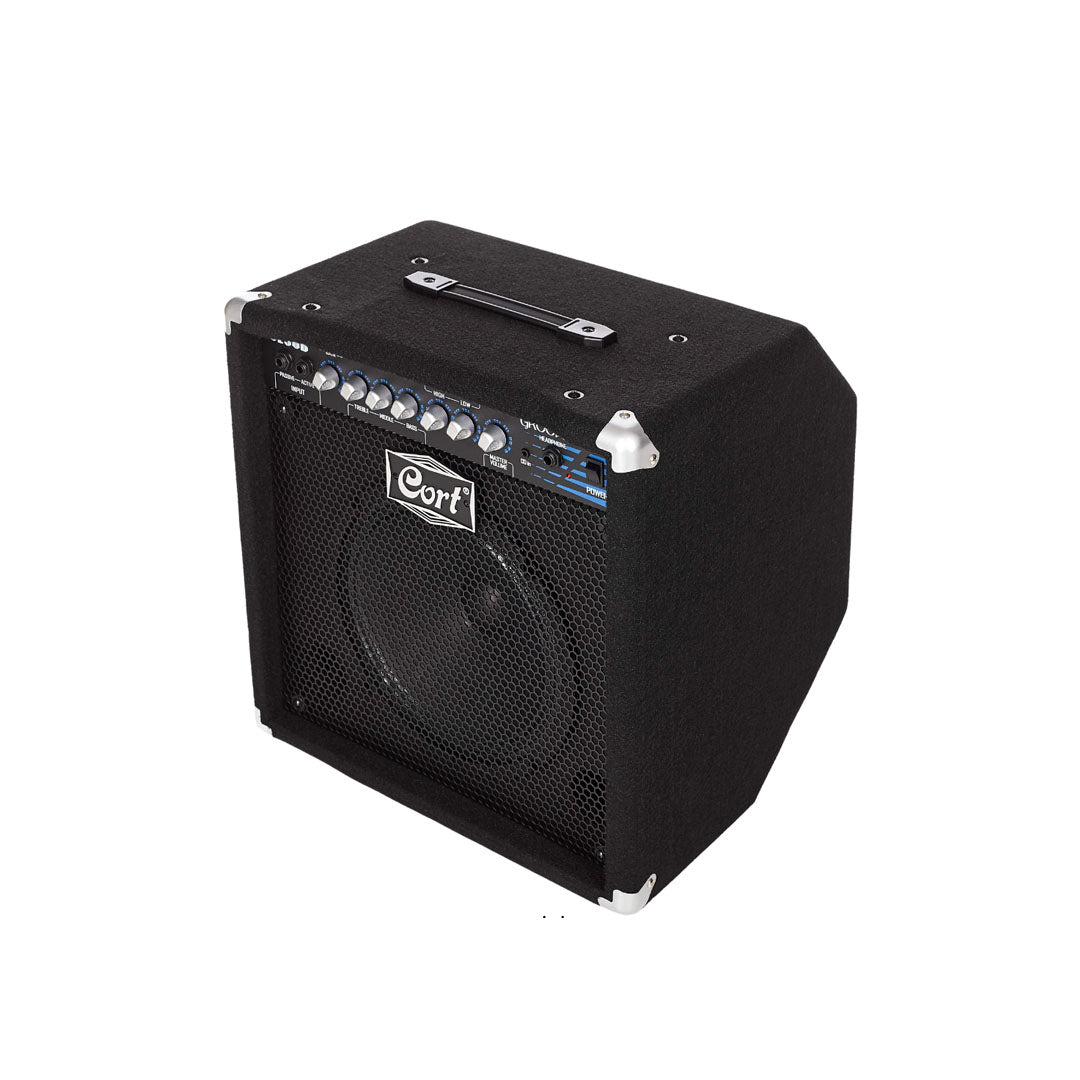 Cort GE30B MKII Bass Guitar Amplifier